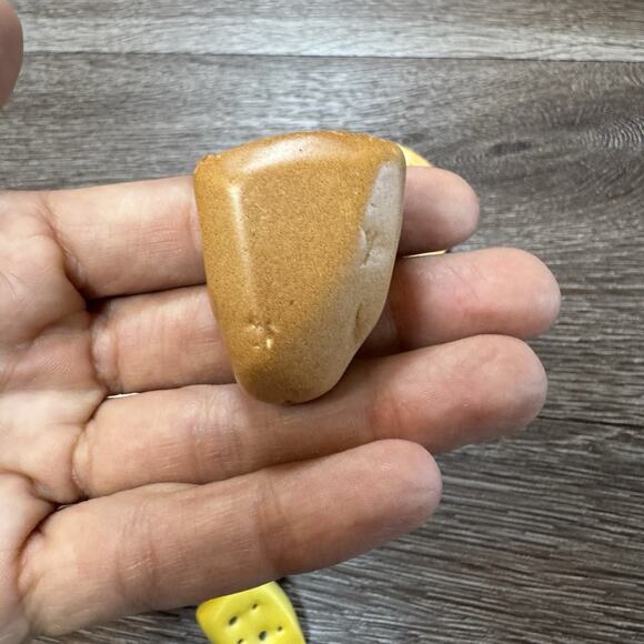 Read*** Vintage American Girl Pleasant Kirsten Pioneer School Lunch Basket Food - Picture 10 of 16